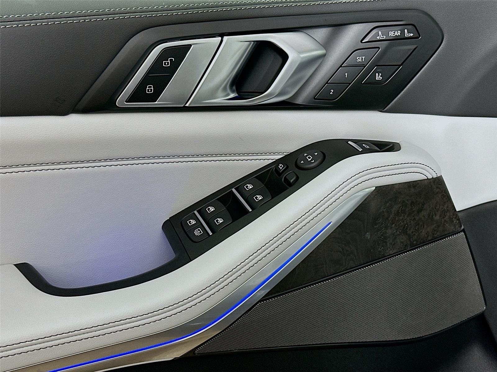 2026 Bmw X7 xDrive40i photo 14