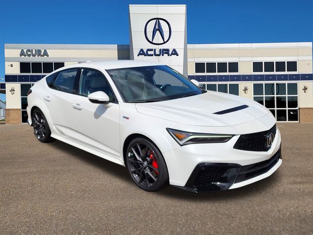 2025 Acura Integra Type S photo 2
