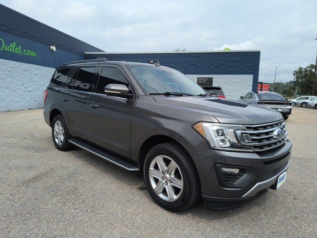 2020 Ford Expedition XLT photo 7