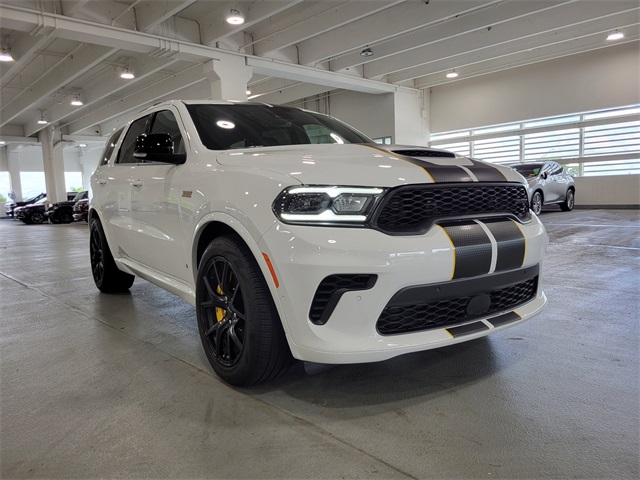 2024 Dodge Durango SRT 392 photo 4