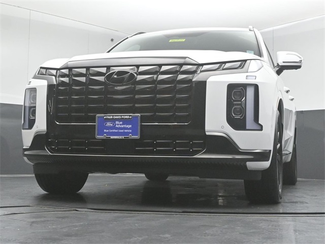 2024 HYUNDAI PALISADE - Image 41