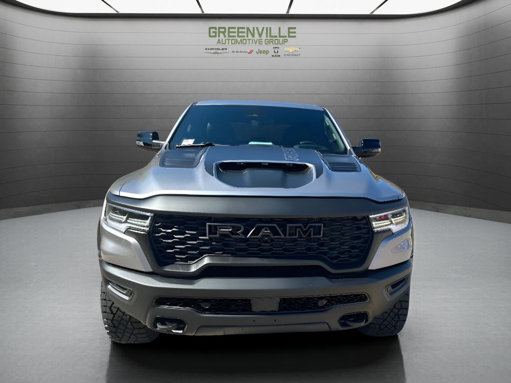 2026 Ram 1500 RHO photo 2