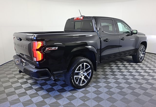 2024 Chevrolet Colorado Z71 photo 4