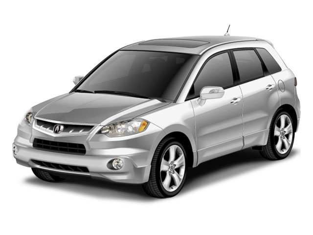 2008 Acura RDX Base's photo