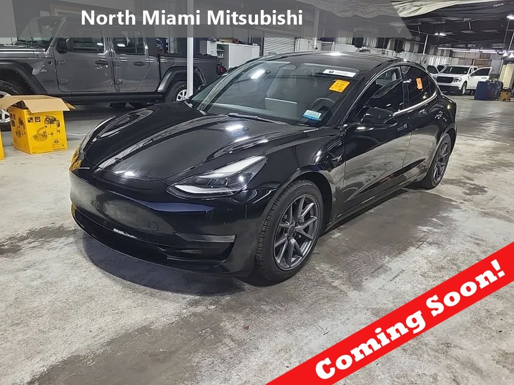2023 Tesla Model 3 Base's photo