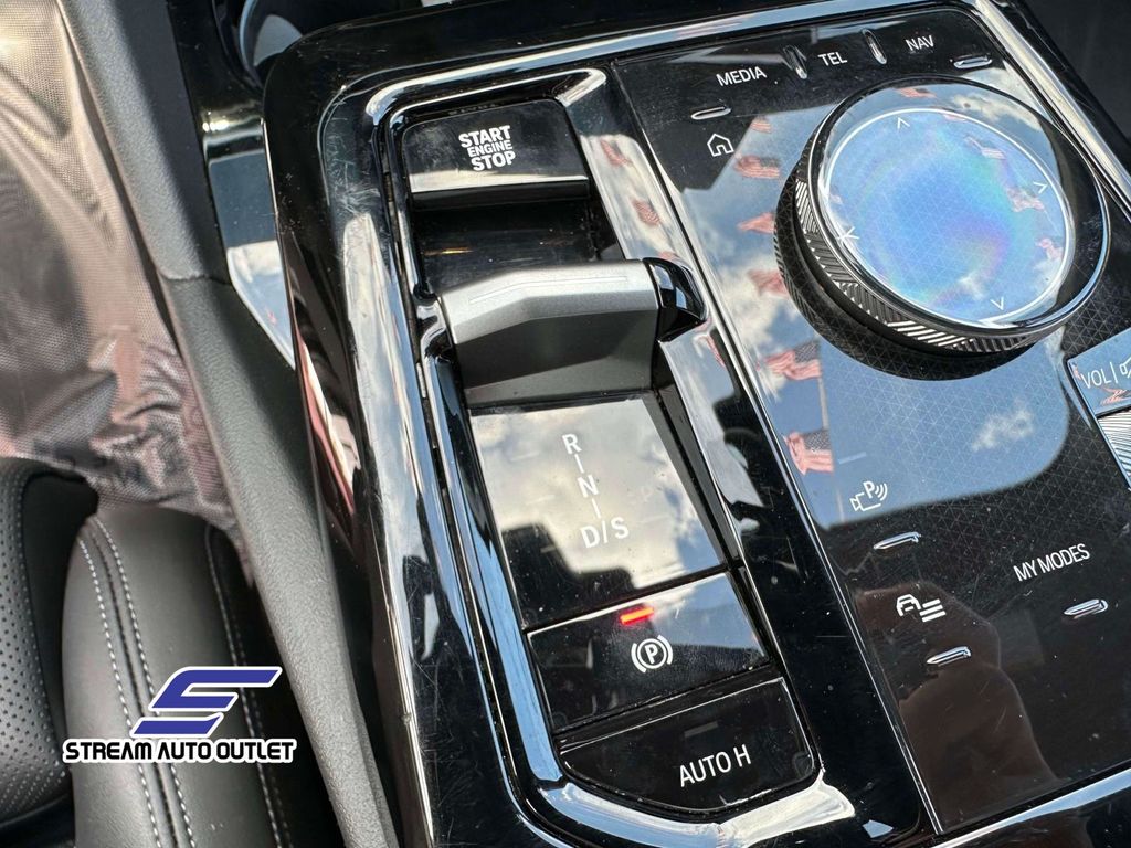 2024 Bmw 530i xDrive photo 26