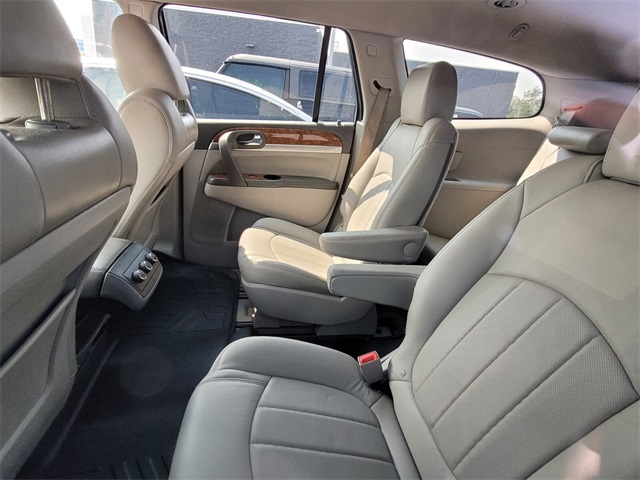 2012 Buick Enclave Leather photo 6