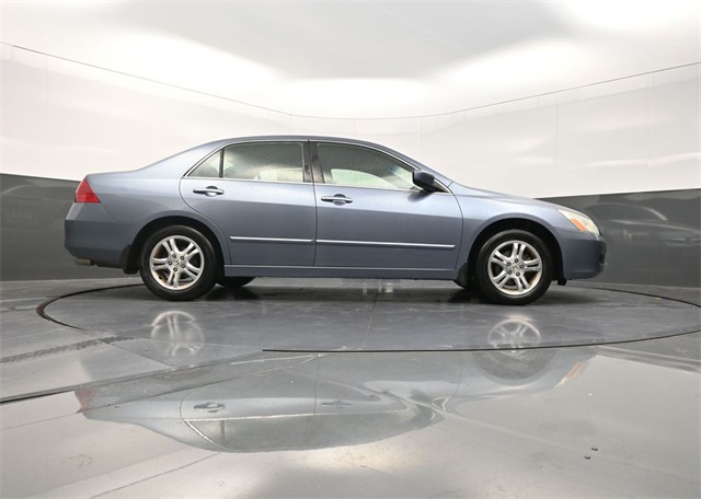 2007 Honda Accord SE photo 33