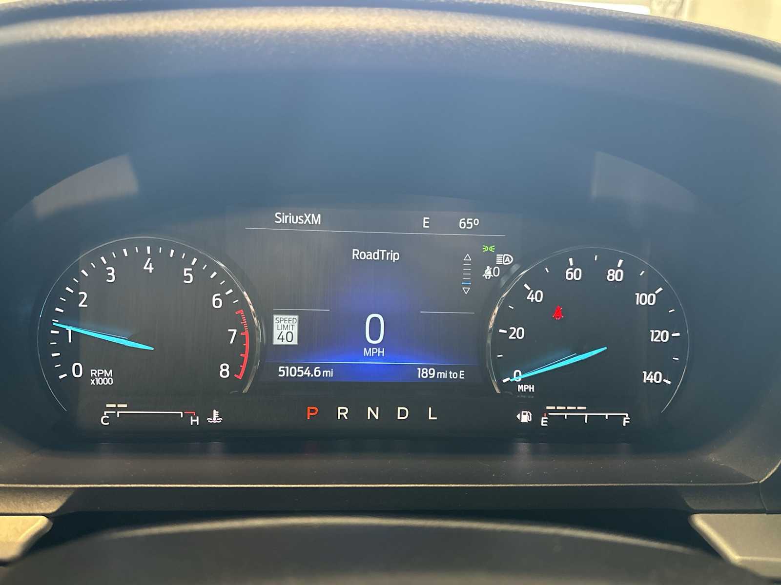 2023 Ford Explorer XLT photo 10
