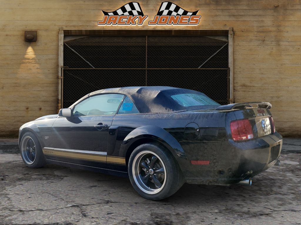 2006 Ford Mustang GT photo 3