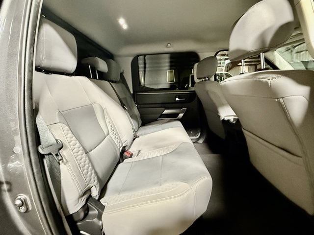 2023 Toyota Tundra SR5 photo 11