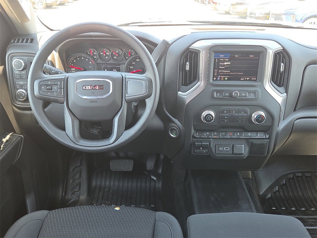 2026 Gmc Sierra 1500 Pro photo 10