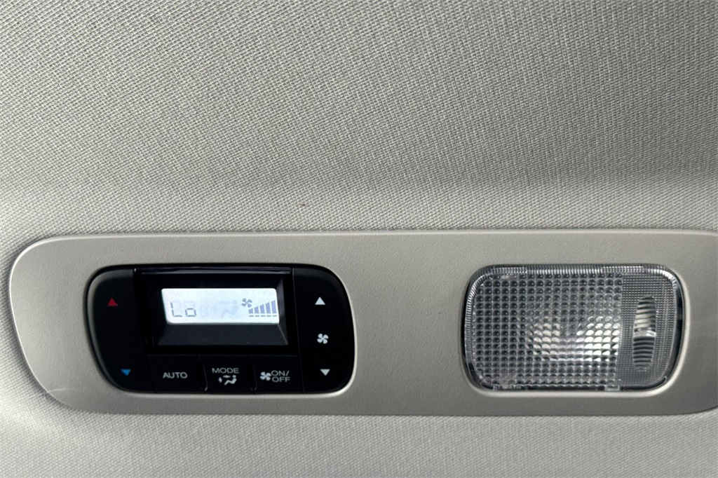 2026 Honda Odyssey EX-L photo 14