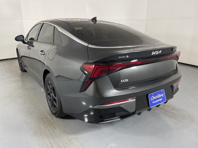 2026 Kia K5 LXS photo 6