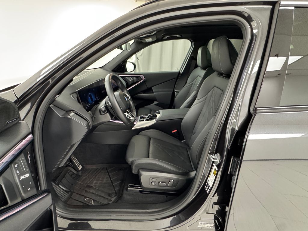 2025 Bmw X3 30x Drive photo 8