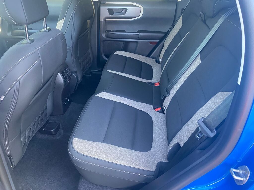 2023 Ford Explorer Timberline photo 37