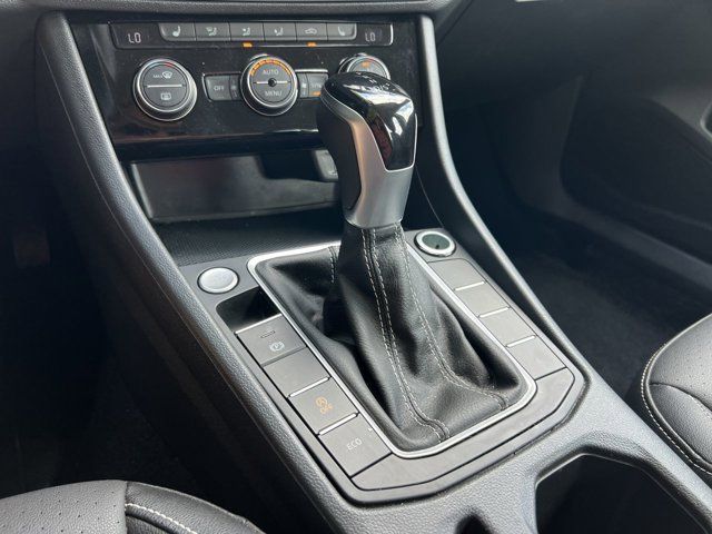 2024 Volkswagen Jetta 1.5T SE photo 12