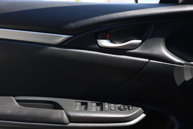 2020 Honda Civic LX photo 22