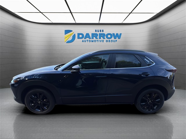 2025 Mazda CX-30 2.5 Select Sport photo 2