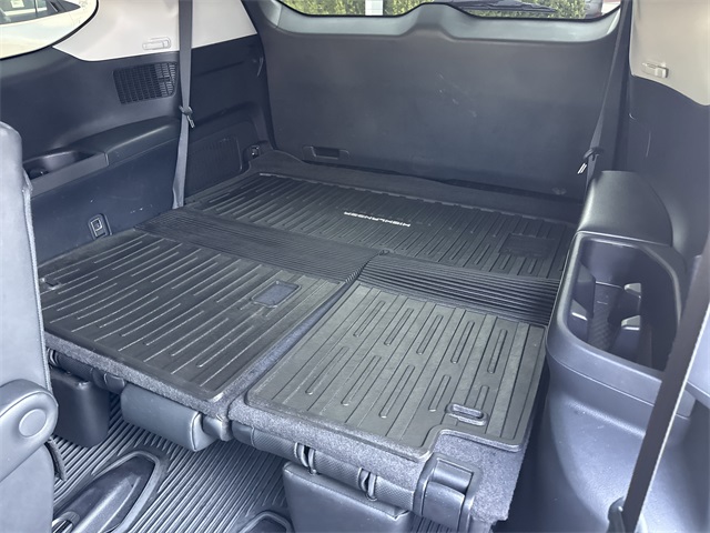 2024 Toyota Grand Highlander XLE photo 14