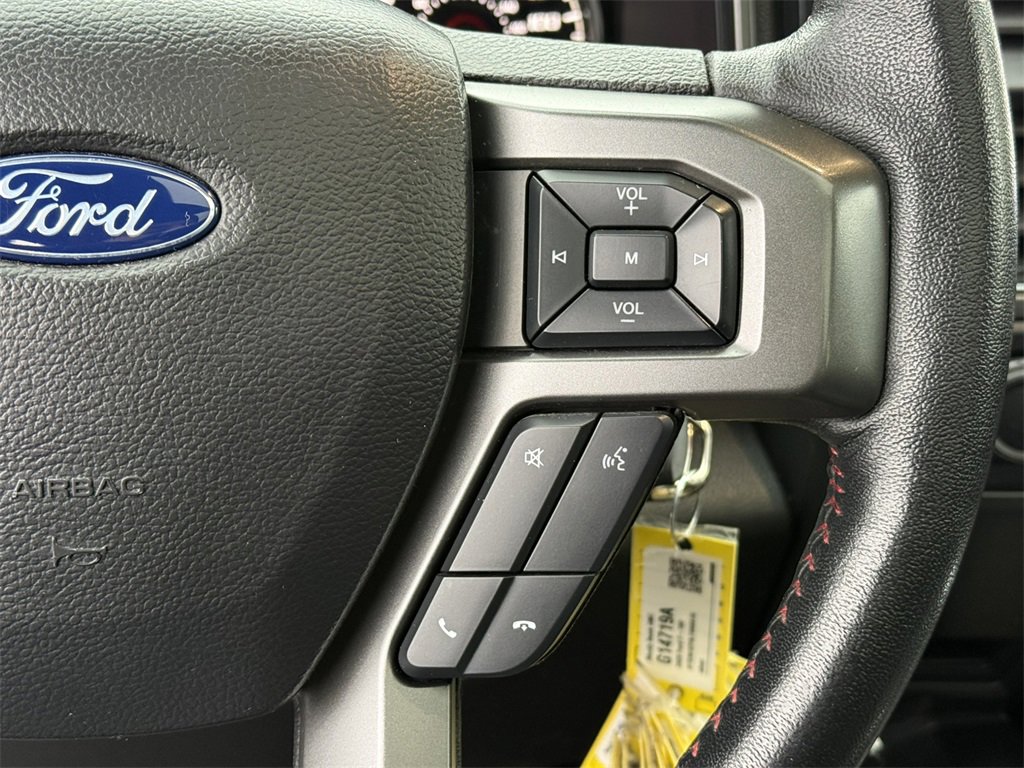 2020 FORD F-150 - Image 18