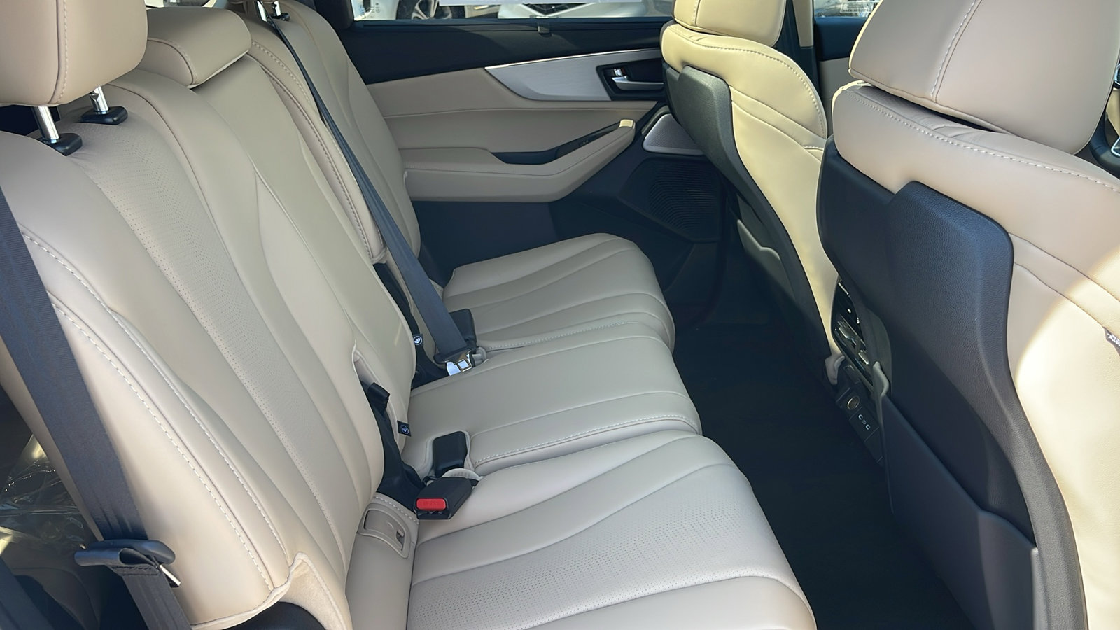 2026 Acura MDX Technology photo 27