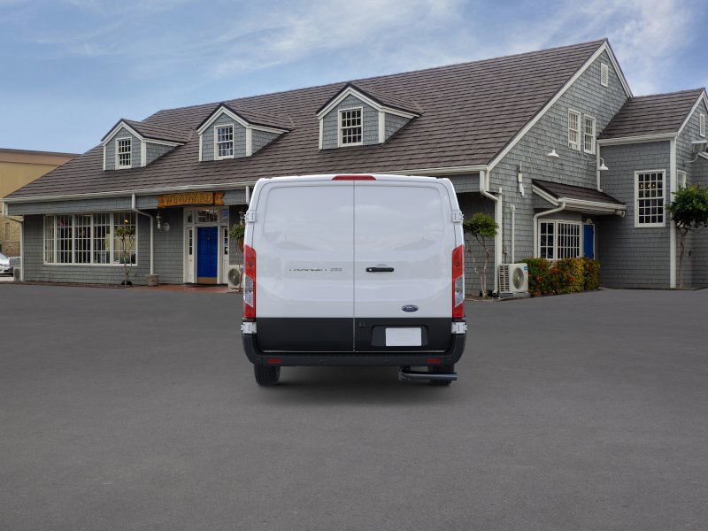 2025 Ford Transit photo 2