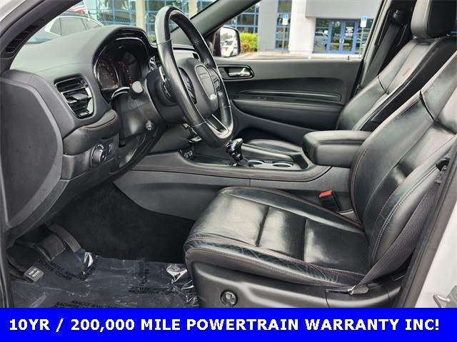 2022 Dodge Durango R/T photo 3