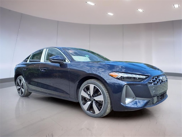 2025 Audi New A5 Premium Plus's photo