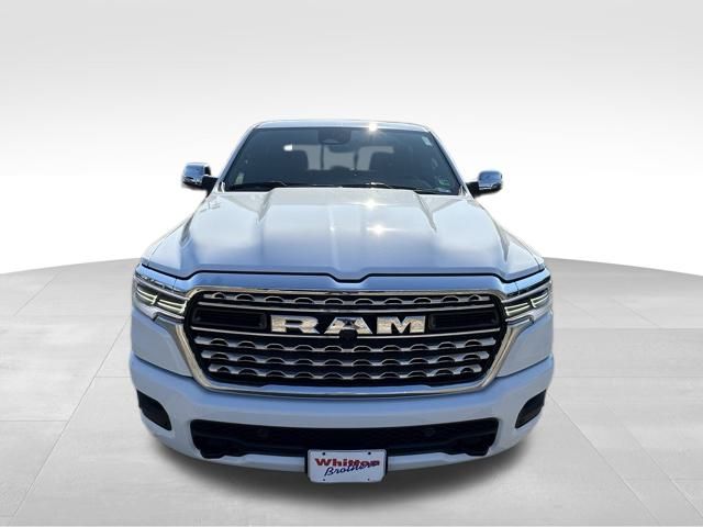 2026 Ram 1500 Limited photo 8