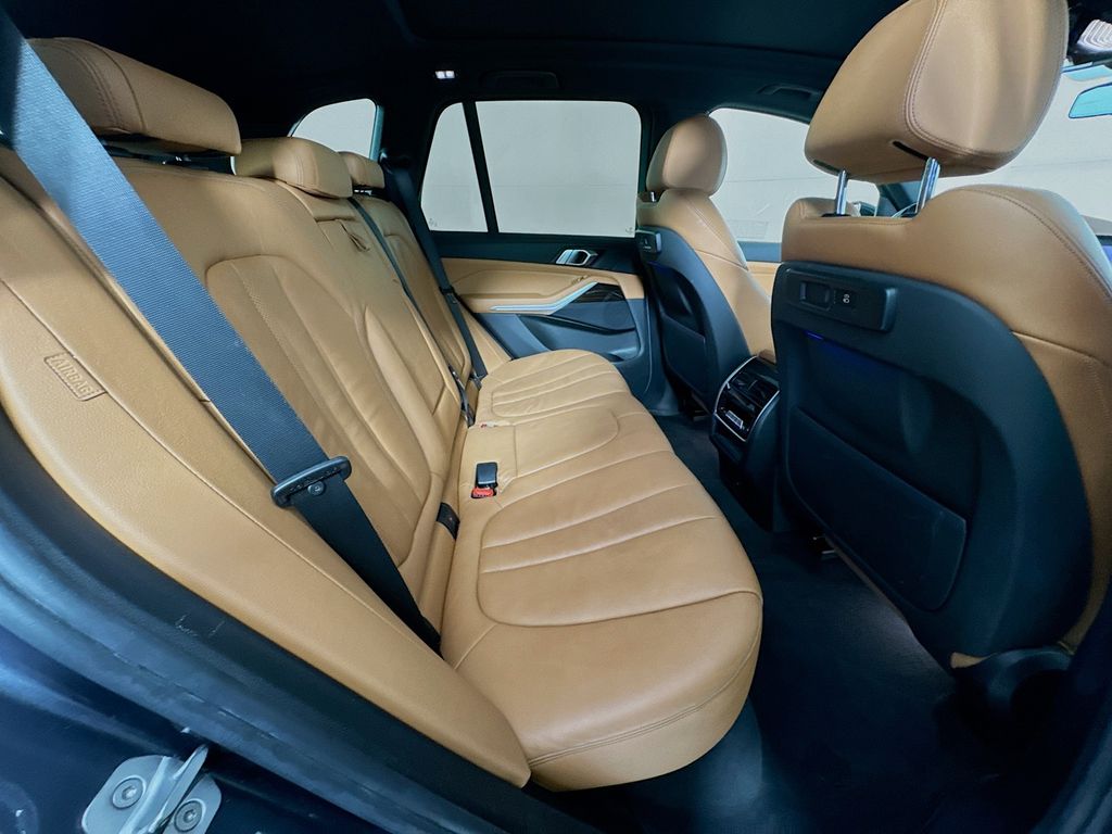 2019 Bmw X5 xDrive40i photo 32