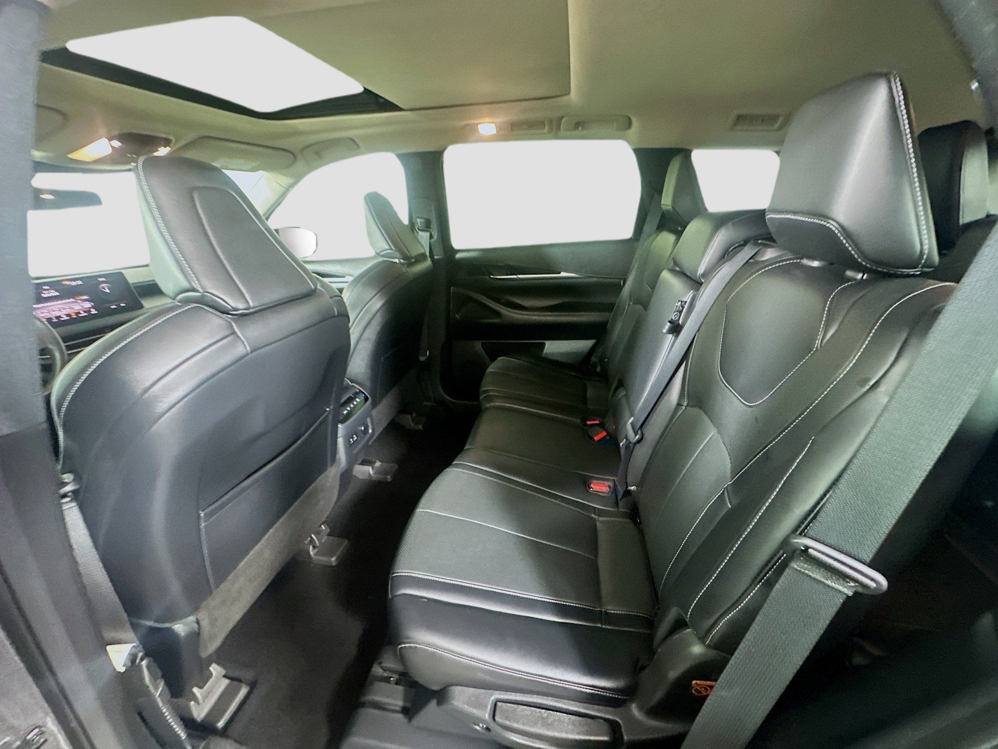 2022 Infiniti QX60 Pure photo 21