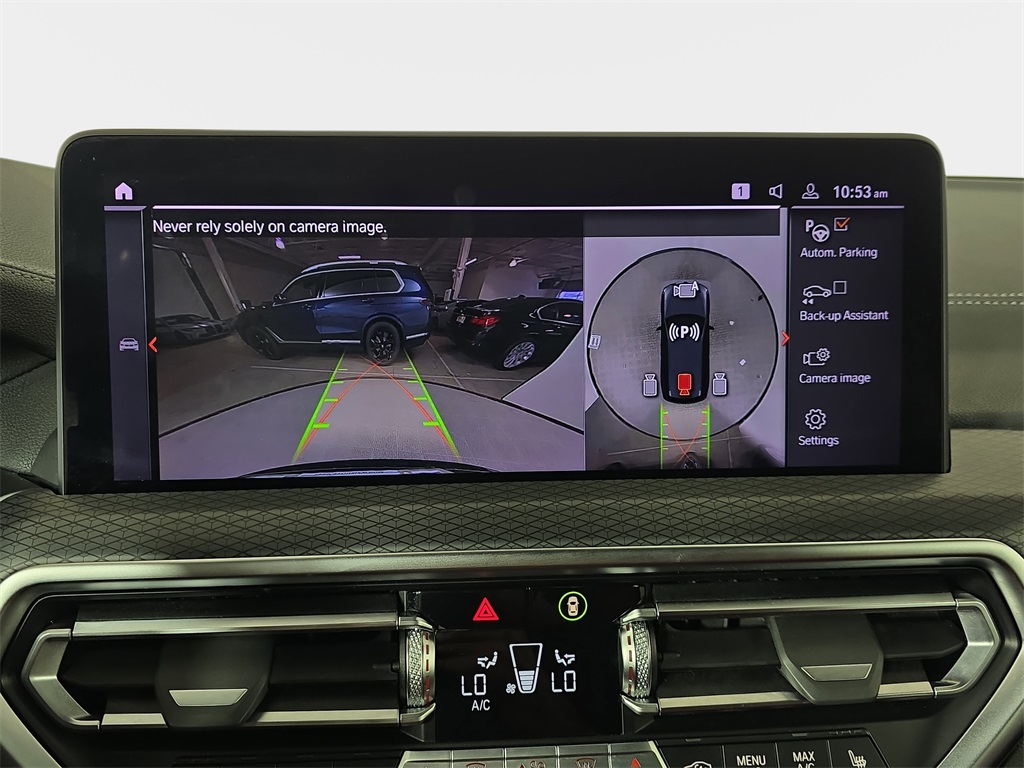 2022 Bmw X3 M40i photo 23