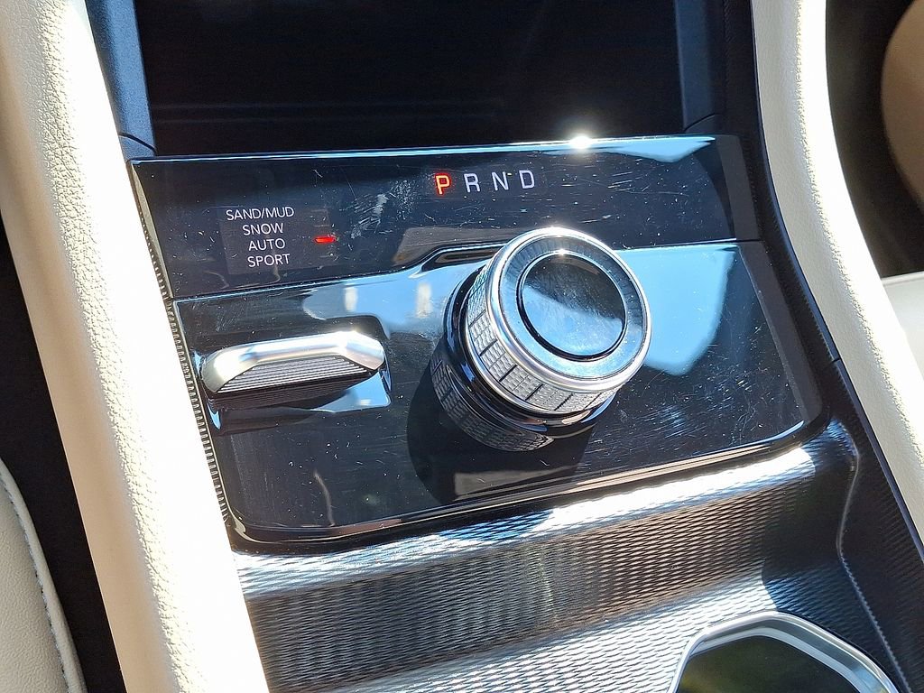 2024 Jeep Grand Cherokee Limited photo 16