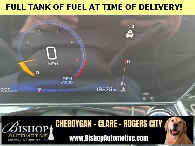 2024 Chevrolet Trax ACTIV photo 3