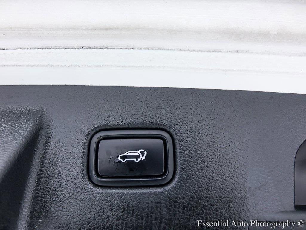 2020 KIA TELLURIDE - Image 25