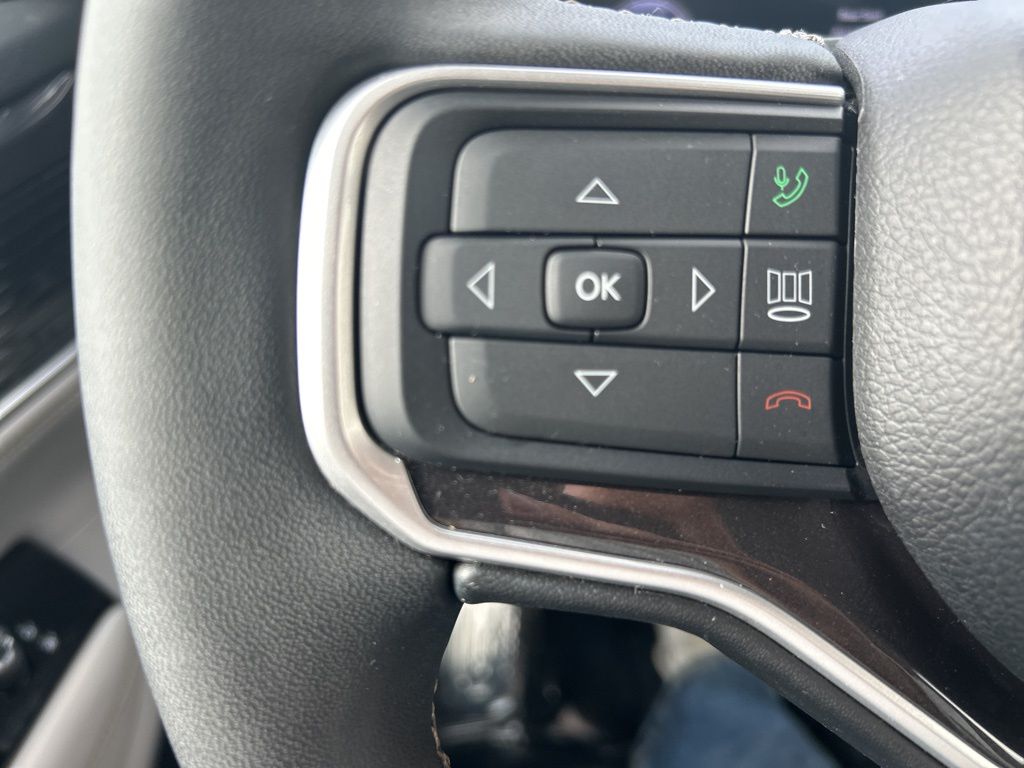 2024 Jeep Wagoneer Base photo 34