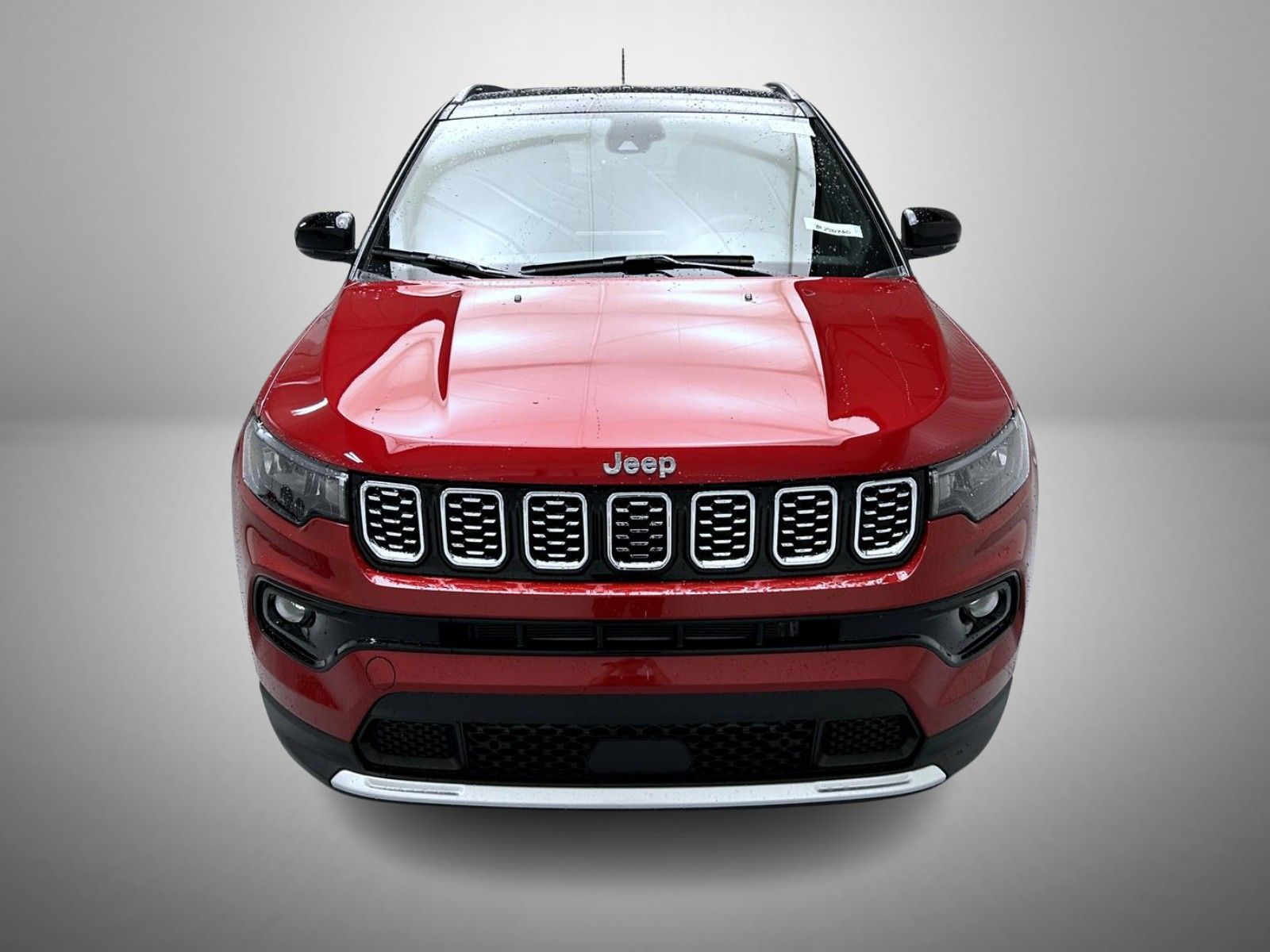 2025 Jeep Compass Limited photo 2