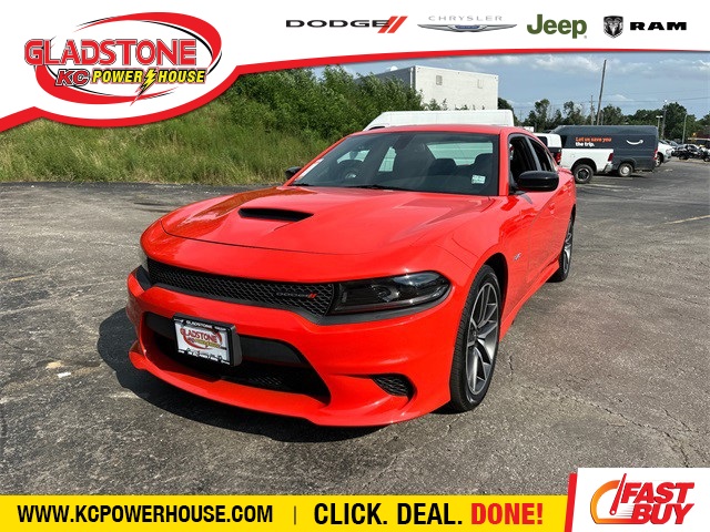 2023 Dodge Charger R/T's photo