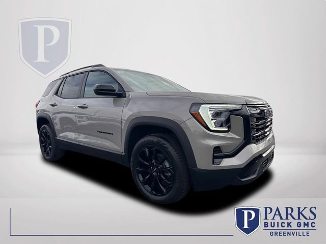2026 GMC Terrain Elevation's photo