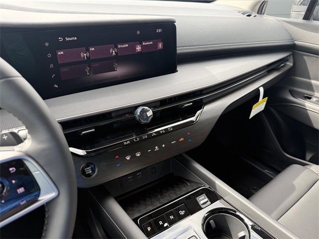 2025 Nissan Murano SV photo 18