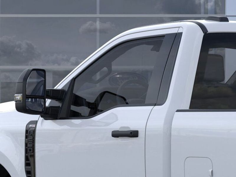 2026 Ford F-250 XL photo 19
