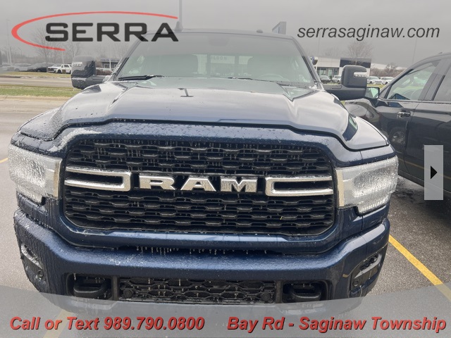 2024 RAM Ram 2500 Pickup Big Horn's photo