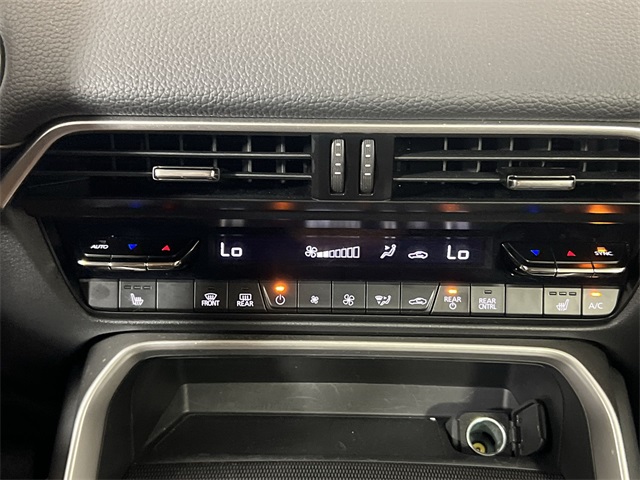 2024 Mazda CX-90 Preferred photo 15