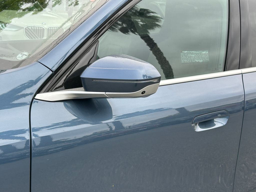 2025 Bmw X3 30x Drive photo 10
