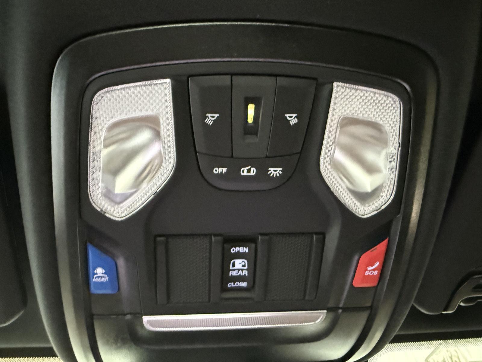 2026 Ram 2500 Tradesman photo 42