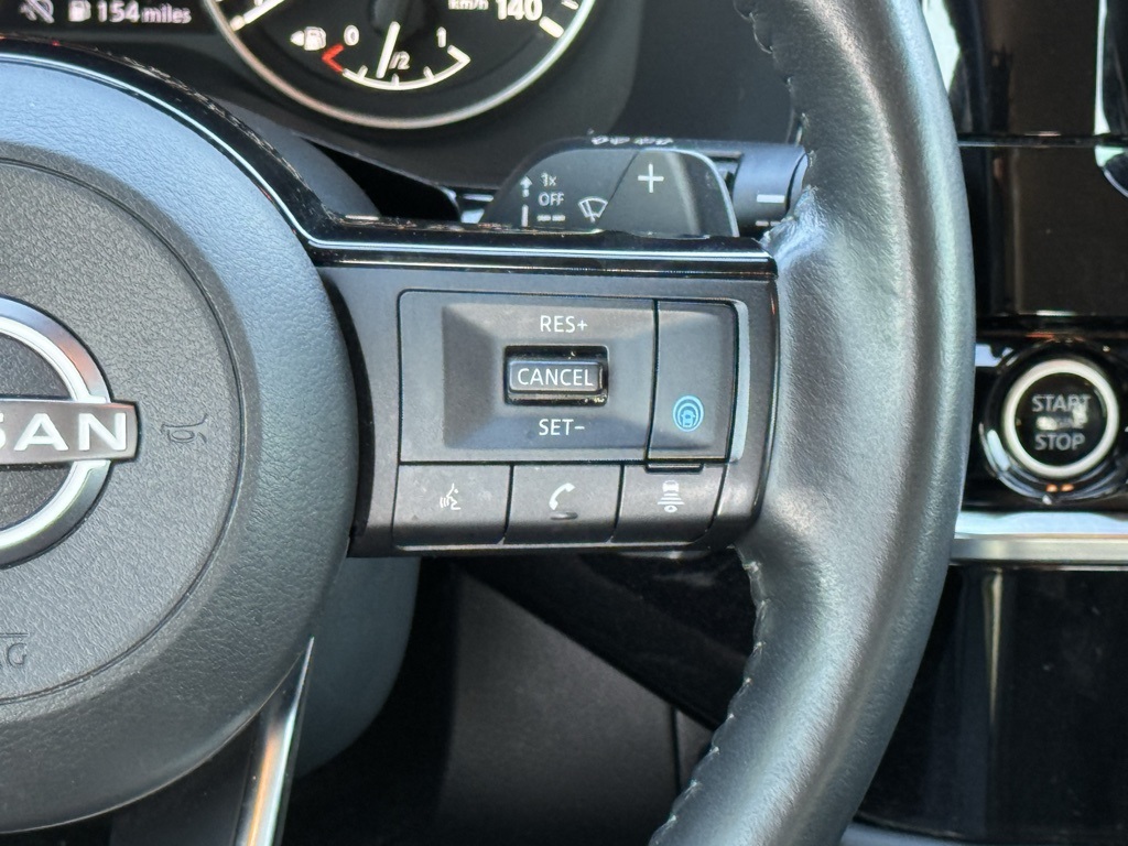2023 Nissan Pathfinder SL photo 20