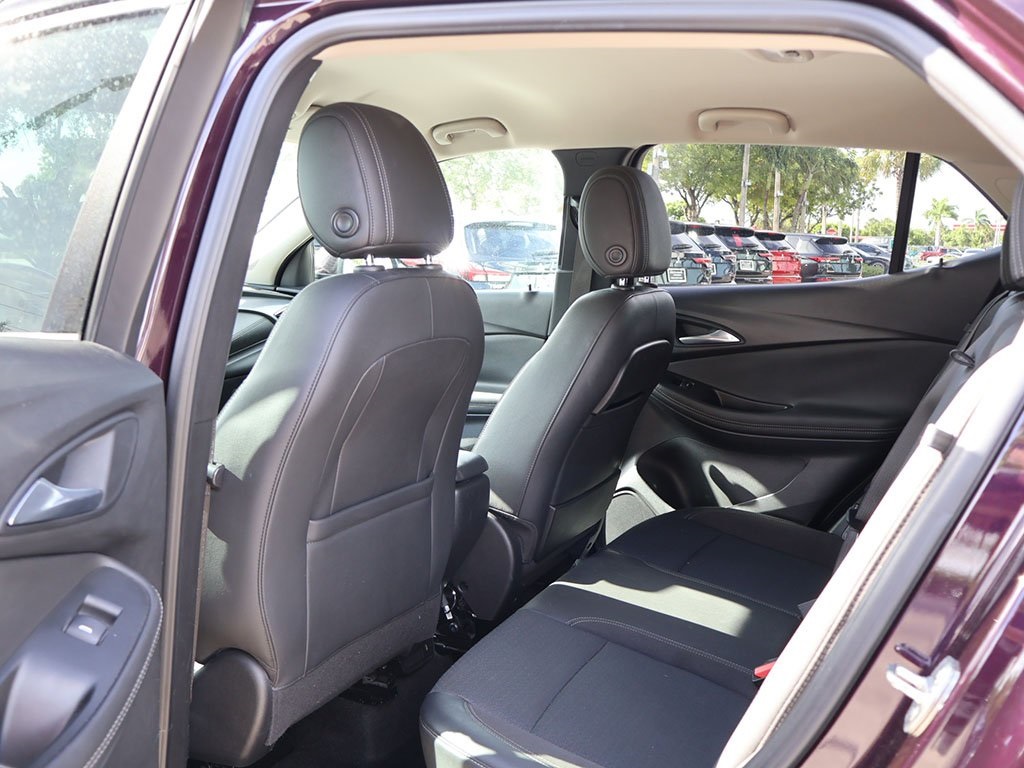 2020 Buick Encore GX Select photo 31