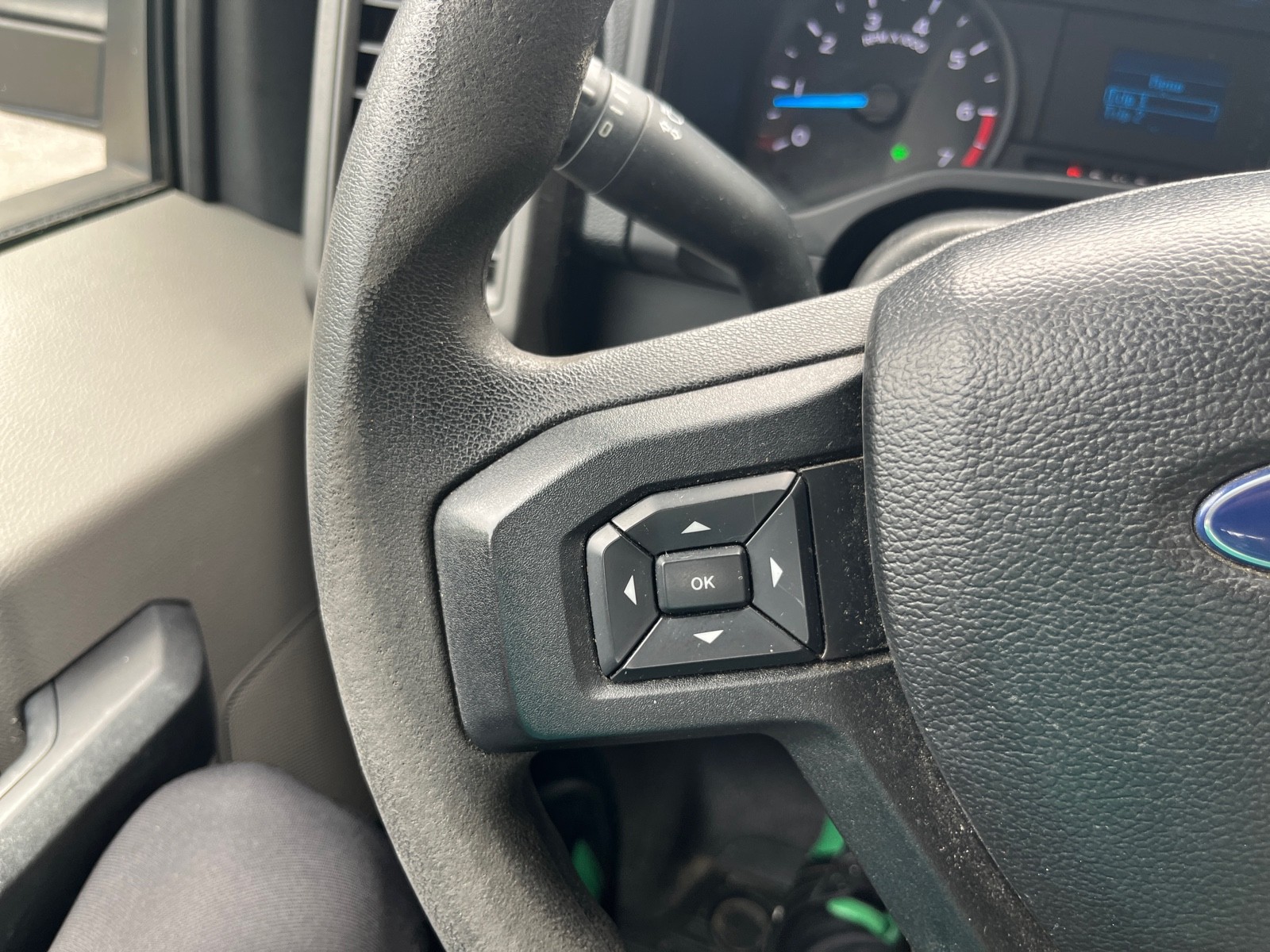 2017 Ford F-250 XL photo 15