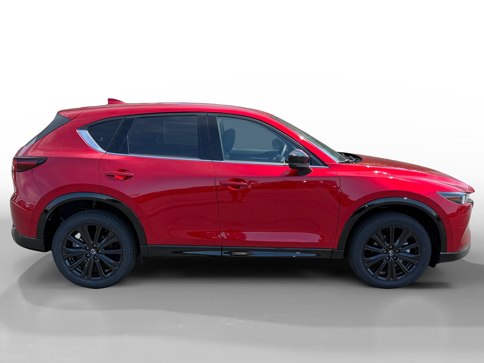 2025 Mazda CX-5 2.5 Turbo Premium photo 6